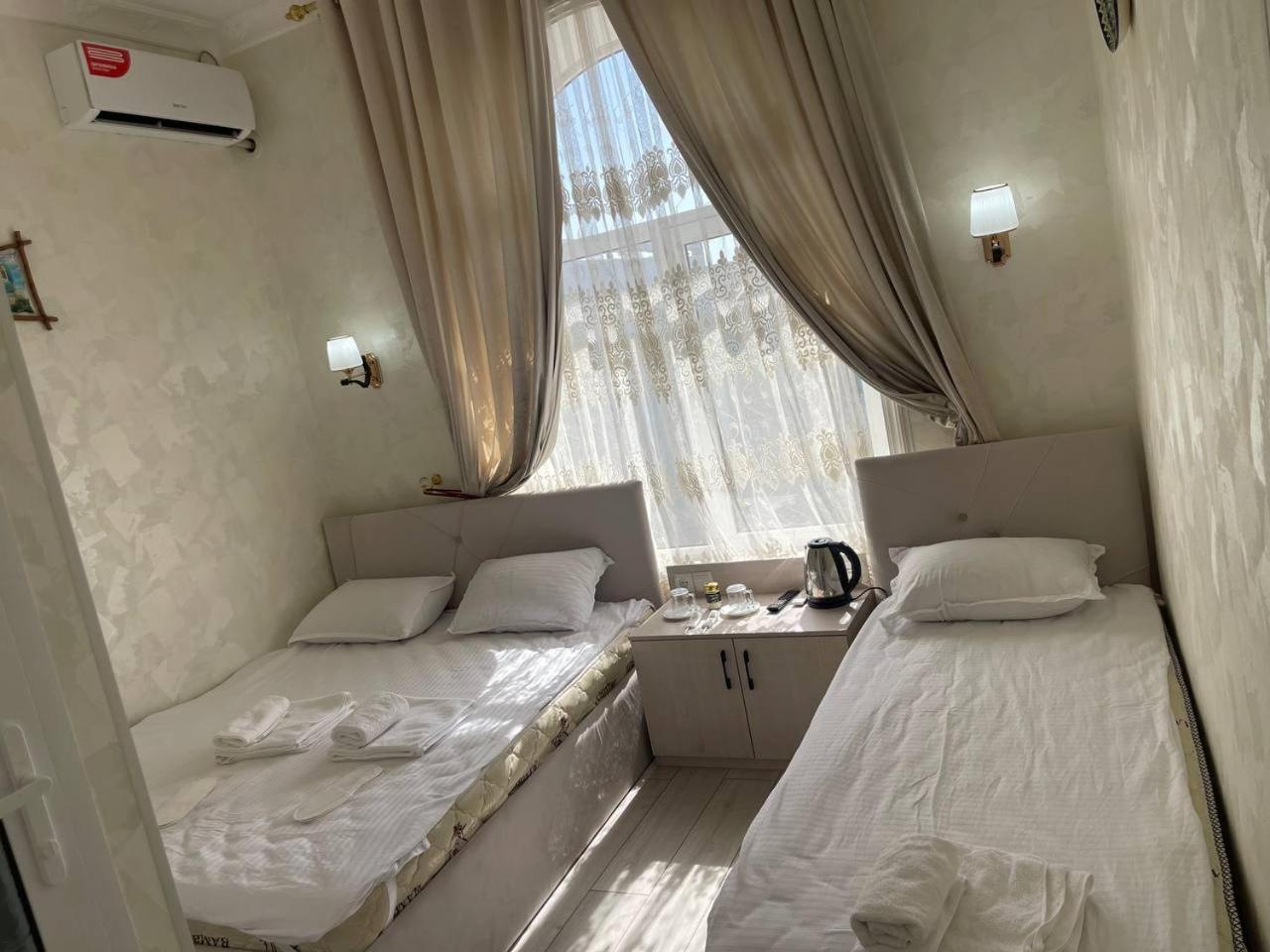 Green Lux Koshbakaly المظهر الخارجي الصورة