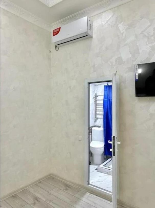 Green Lux Koshbakaly المظهر الخارجي الصورة