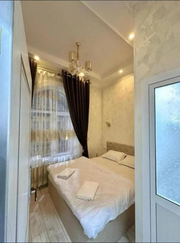Green Lux Koshbakaly المظهر الخارجي الصورة