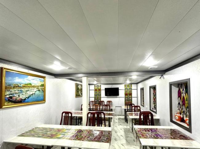 Green Lux Koshbakaly المظهر الخارجي الصورة