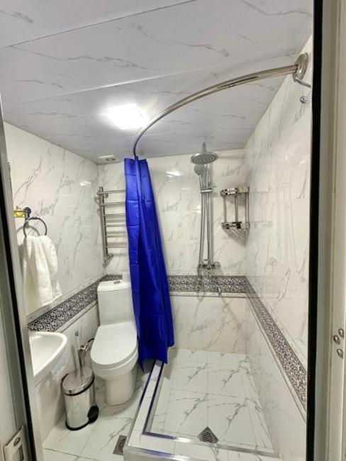 Green Lux Koshbakaly المظهر الخارجي الصورة