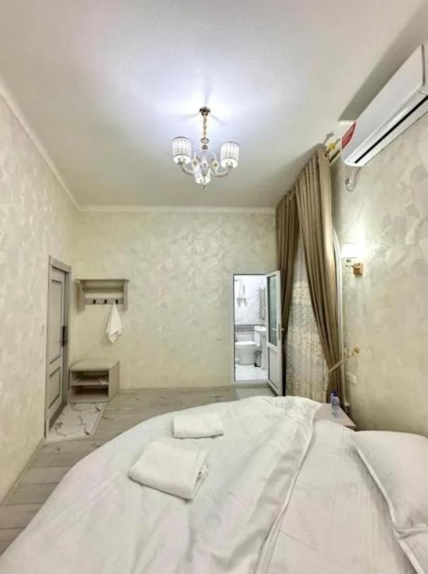 Green Lux Koshbakaly المظهر الخارجي الصورة
