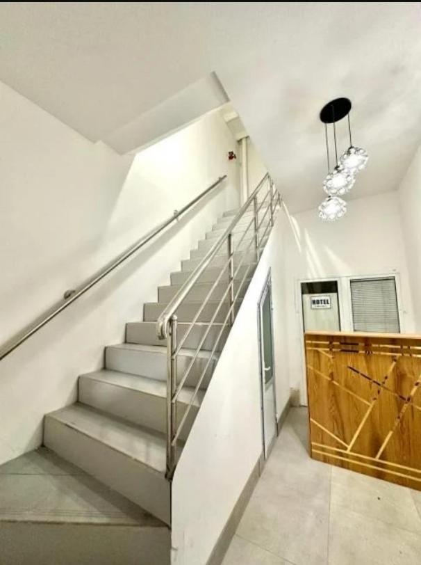Green Lux Koshbakaly المظهر الخارجي الصورة