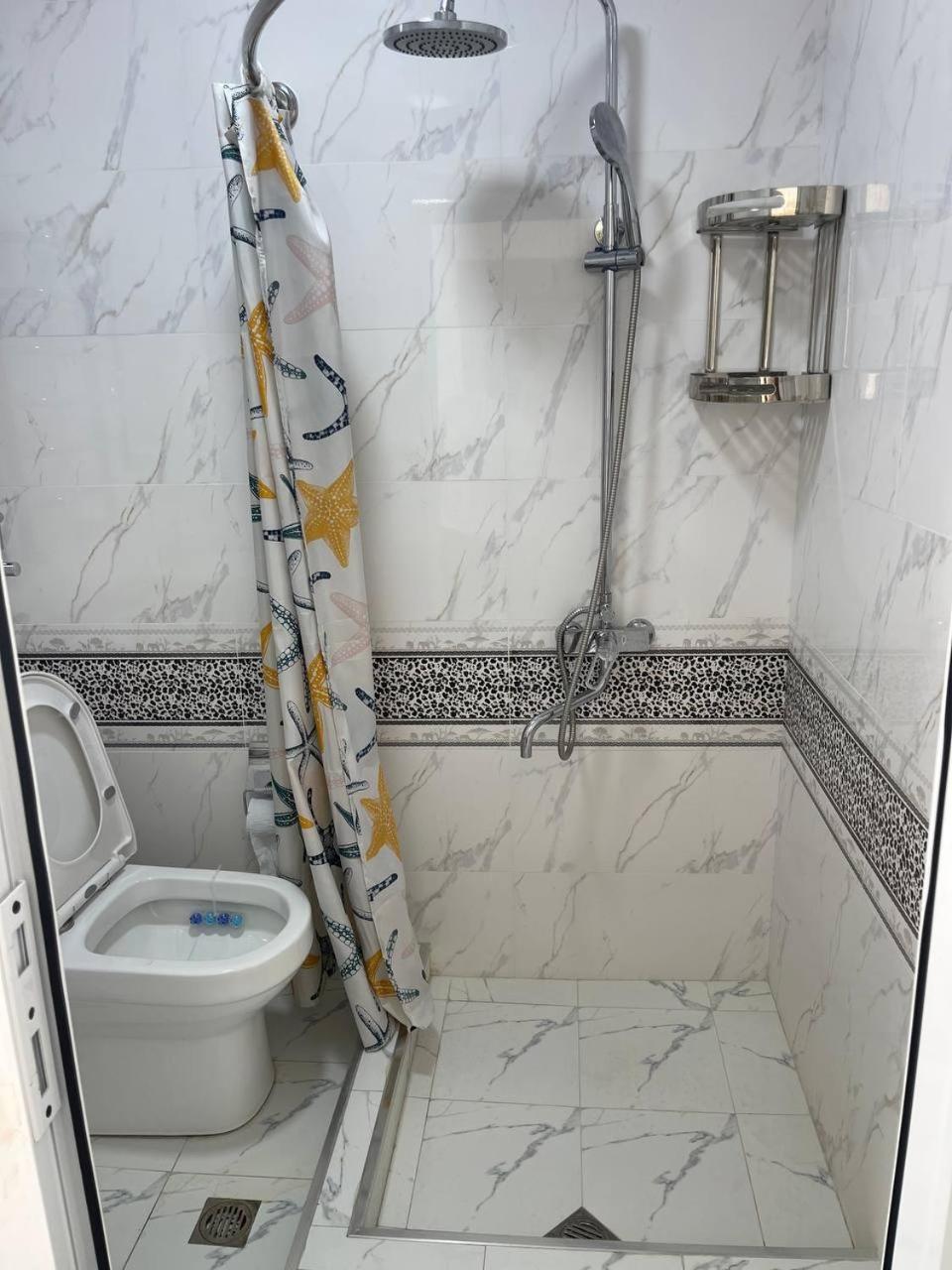 Green Lux Koshbakaly المظهر الخارجي الصورة