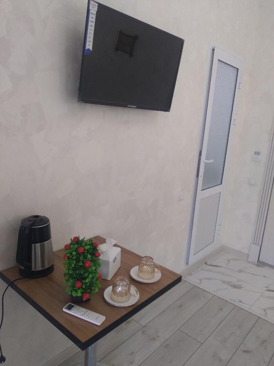 Green Lux Koshbakaly المظهر الخارجي الصورة