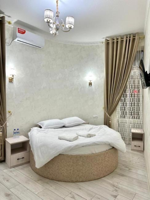 Green Lux Koshbakaly المظهر الخارجي الصورة