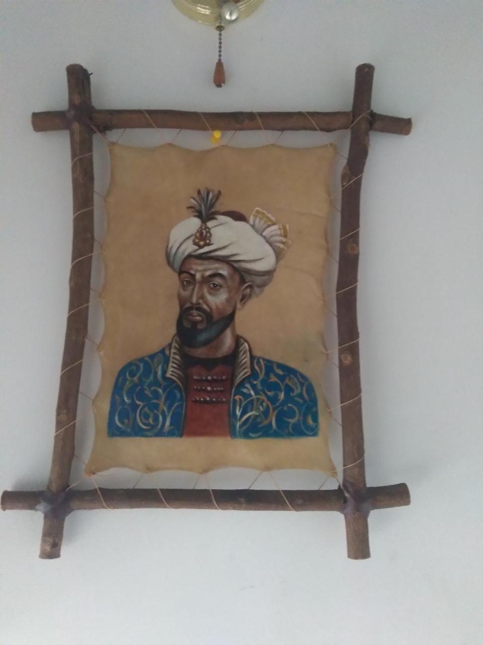 Green Lux Koshbakaly المظهر الخارجي الصورة
