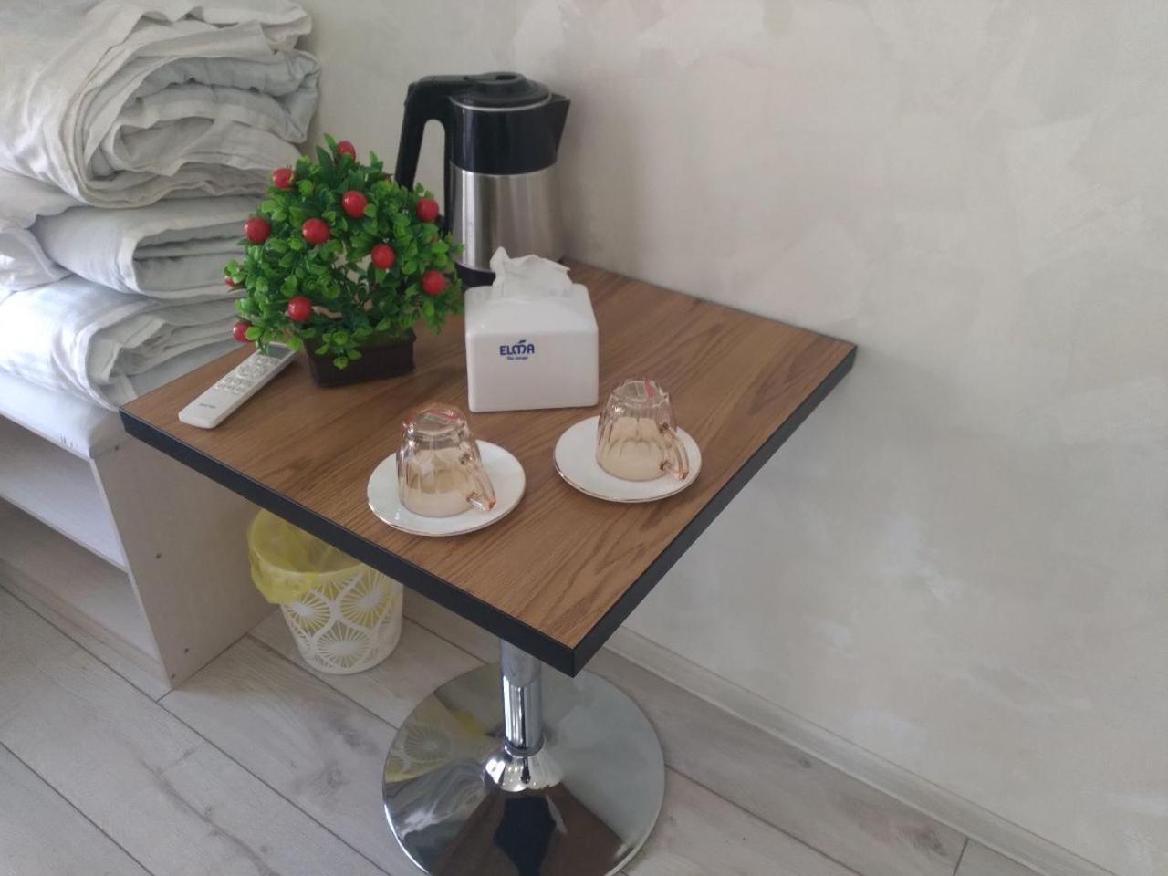 Green Lux Koshbakaly المظهر الخارجي الصورة