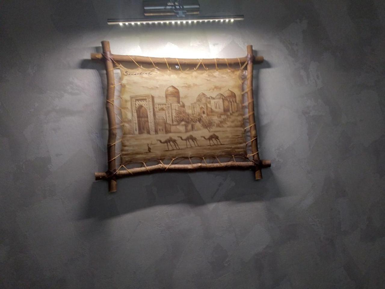 Green Lux Koshbakaly المظهر الخارجي الصورة