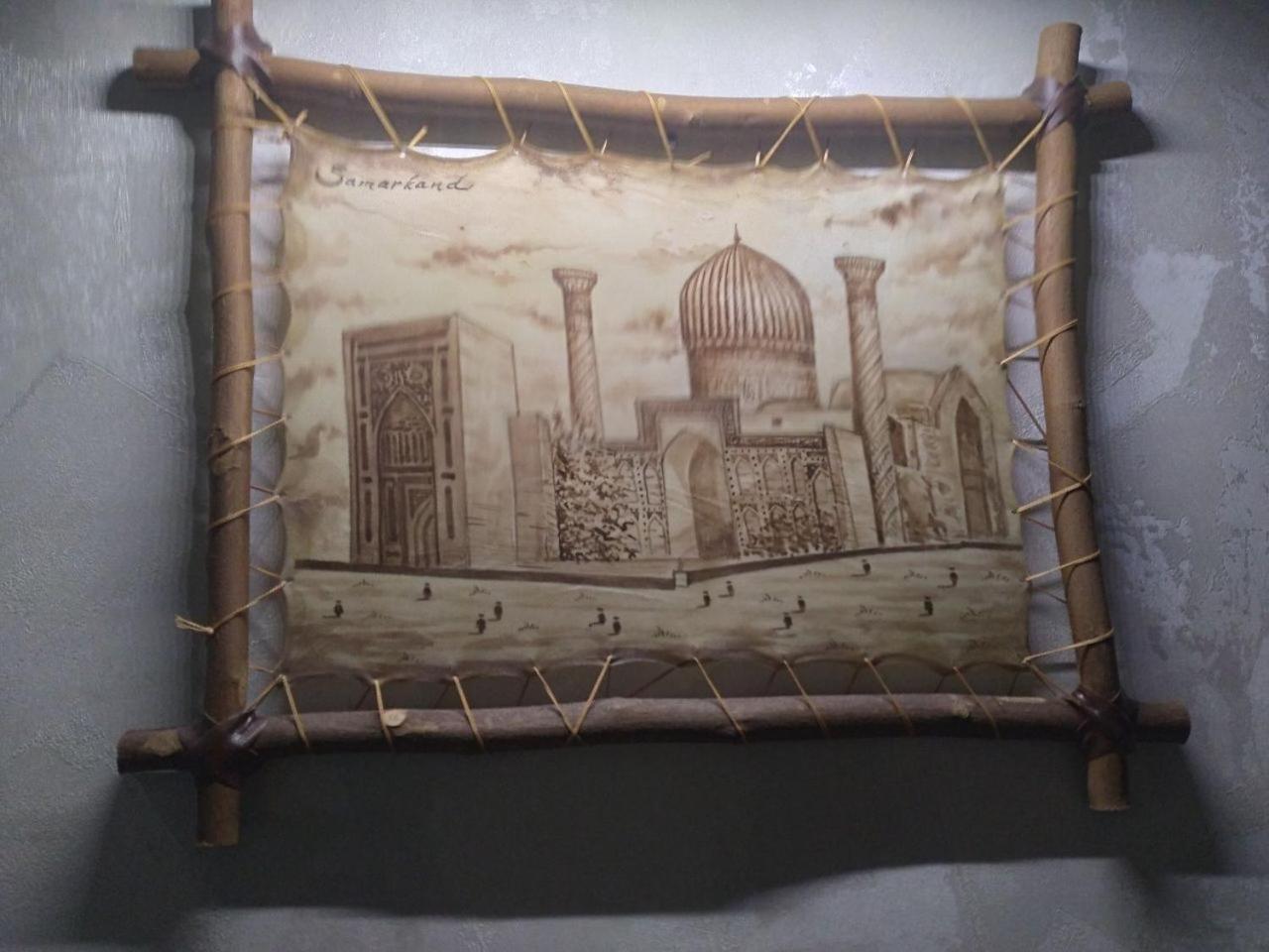 Green Lux Koshbakaly المظهر الخارجي الصورة