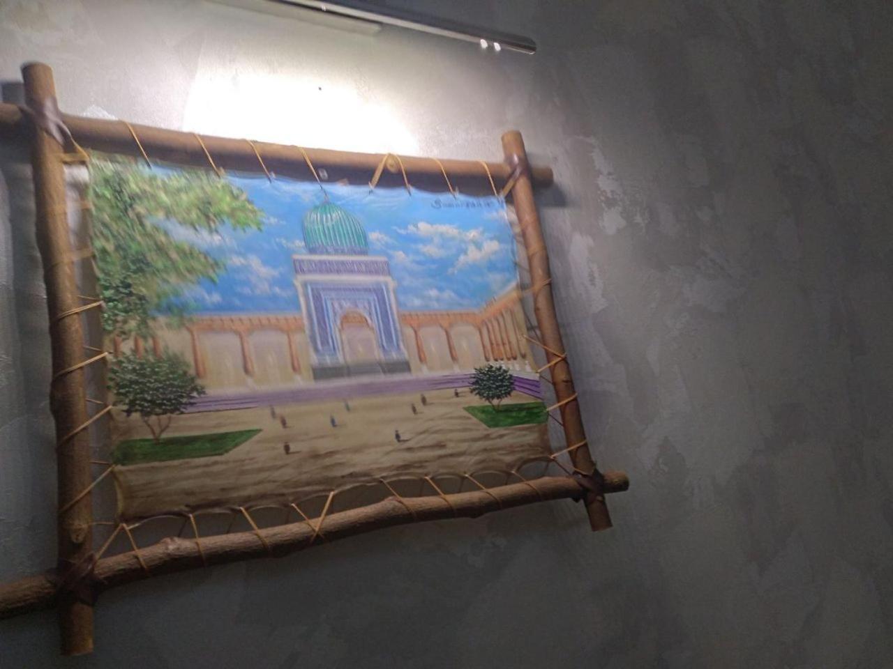 Green Lux Koshbakaly المظهر الخارجي الصورة