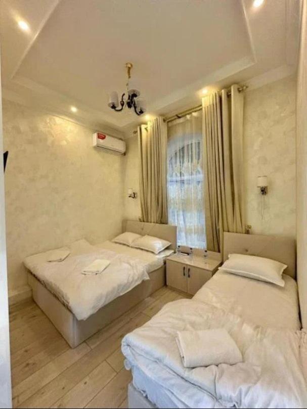 Green Lux Koshbakaly المظهر الخارجي الصورة