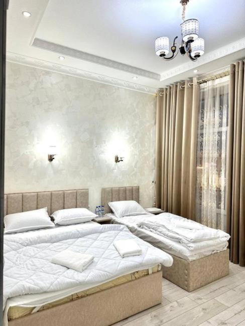 Green Lux Koshbakaly المظهر الخارجي الصورة